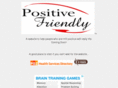positivefriendly.com
