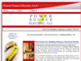 powersourceelectricllc.com