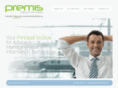 premisconsulting.com