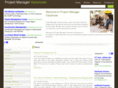 projectmanagervacancies.com