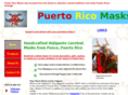 puertoricomasks.com