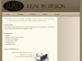 realbydesign.com