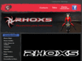 rhoxs.com