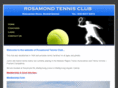 rosamondtc.com