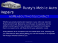 rustysmobileautobody.com