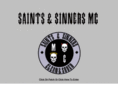 saintsandsinners-mc.com