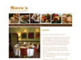 sarasthaicuisine.co.uk