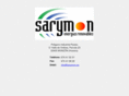 sarymon.es