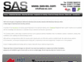 sas-es.com