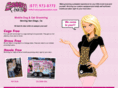 sassypawssalon.com