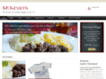 scottishhaggis.com