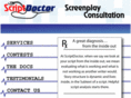 scriptdoctor.com