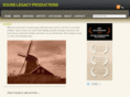 soundlegacyproductions.com