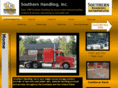 southernhandlinginc.com