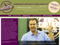 specialityfoodshow.com