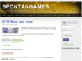 spontangames.com