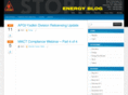 stormenergyblog.com