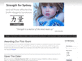 strengthforsydney.org
