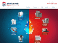 superiorsoftwater.com