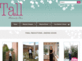 tallmaternitystore.co.uk