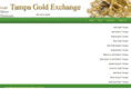 tampagoldexchange.com