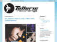 telluricrecs.com