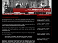 theamericankings.com