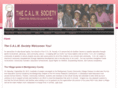 thecalmsociety.org