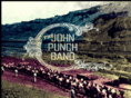 thejohnpunchband.com