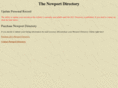 thenewportdirectory.com