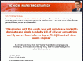thenichemarketingstrategy.com