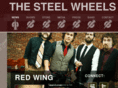 thesteelwheels.com