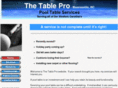 thetablepro.com