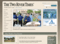 thetworivertimes.com