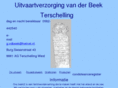 uitvaartverzorging-vanderbeek.nl