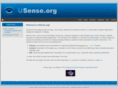 usense.org