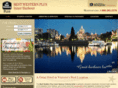victoria-hotels.com