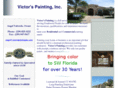 victorspaintinginc.com
