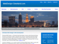 webdesign-cleveland.com