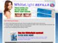 whitelight-refills.com