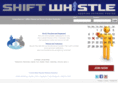 whosonshift.com