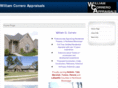 williamcorreroappraisals.com