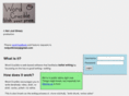 wordcrucible.com