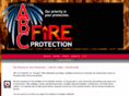 abcfireprotection.com