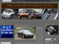 acuratlautoparts.com