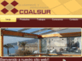 aluminioscoalsur.com