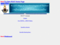 anesthai.org