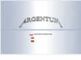 argentum-audio.com.pl