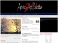 arttoartpalettejournal.com