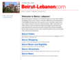 beirut-lebanon.com